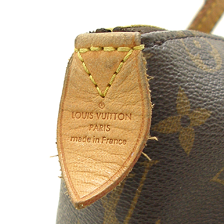 Louis Vuitton(���̺���) M56689 ���׷� ĵ���� ��Ż�� MM ����� [��������] �̹���4 - ���̺��� �߰���ǰ